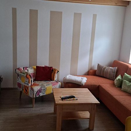 Ferienwohnung Punkt, 5 Gehminuten Vom Europa-Park ルスト エクステリア 写真