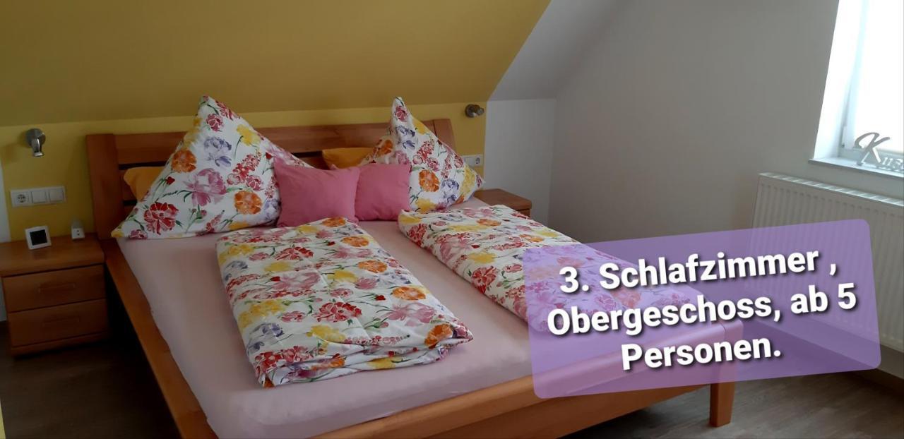 Ferienwohnung Punkt, 5 Gehminuten Vom Europa-Park ルスト エクステリア 写真