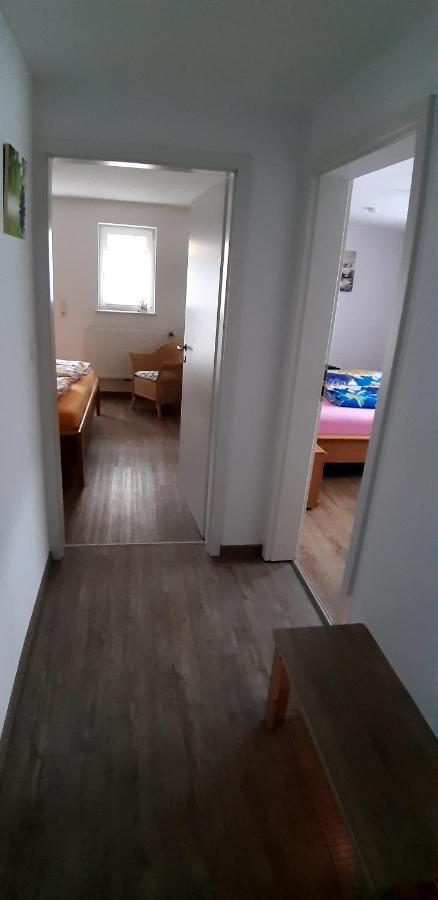 Ferienwohnung Punkt, 5 Gehminuten Vom Europa-Park ルスト エクステリア 写真