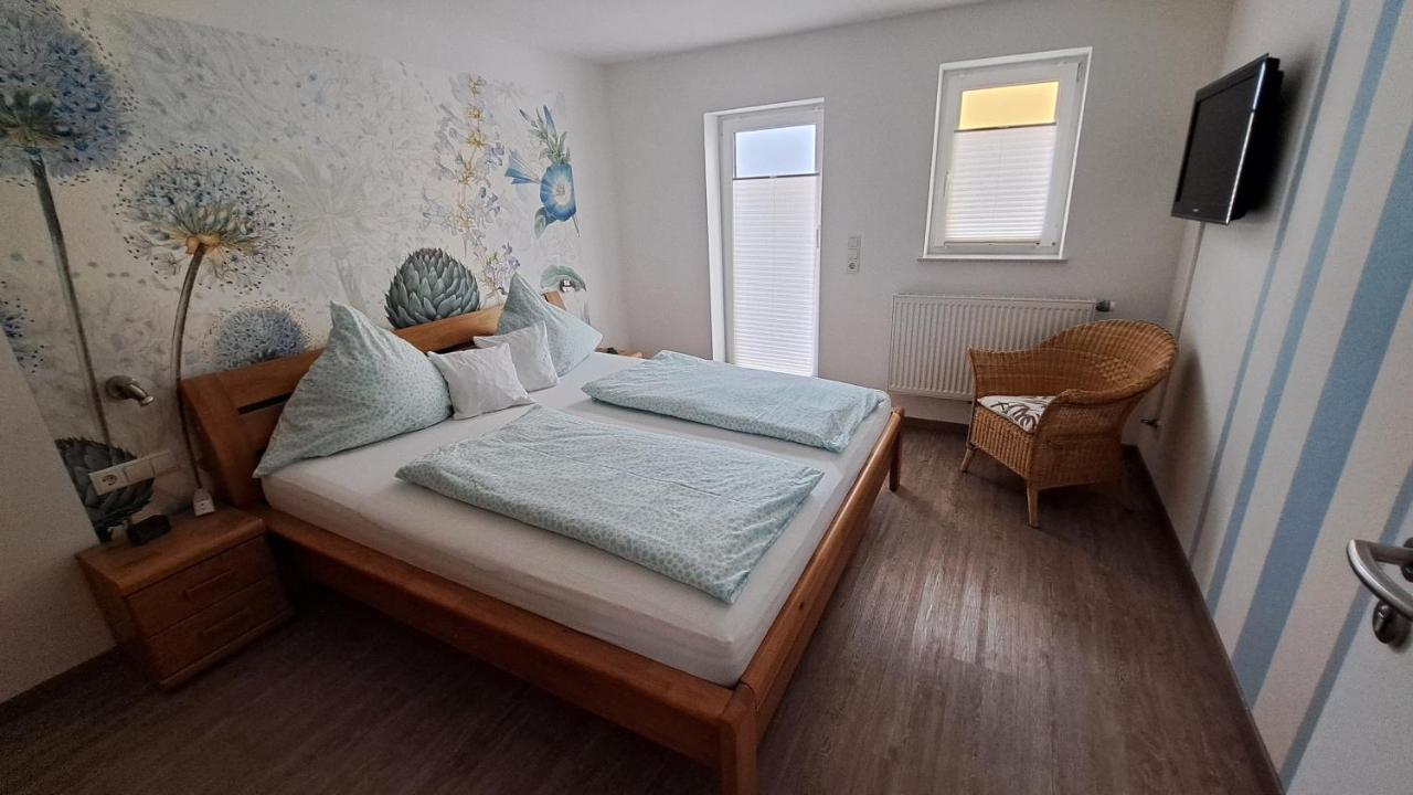 Ferienwohnung Punkt, 5 Gehminuten Vom Europa-Park ルスト エクステリア 写真