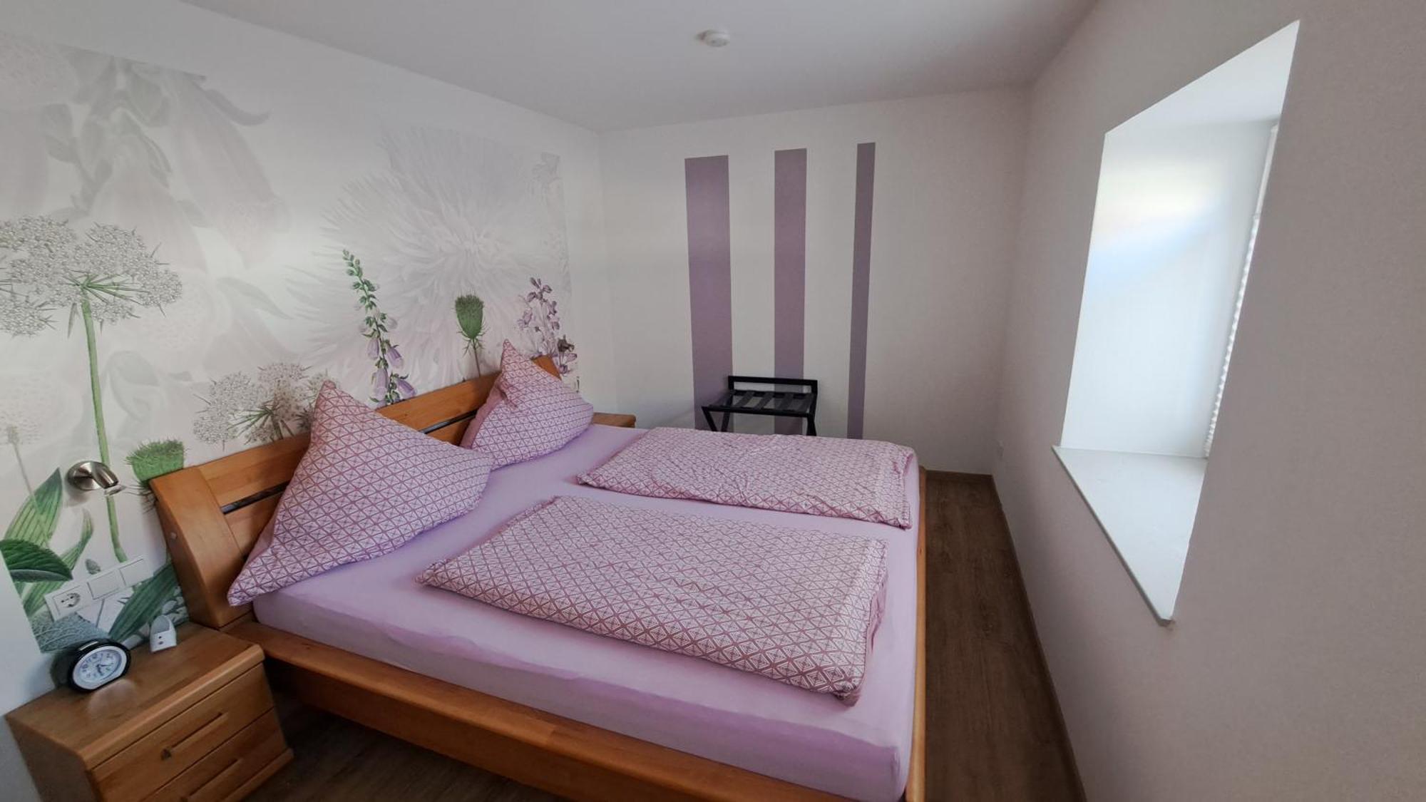 Ferienwohnung Punkt, 5 Gehminuten Vom Europa-Park ルスト エクステリア 写真