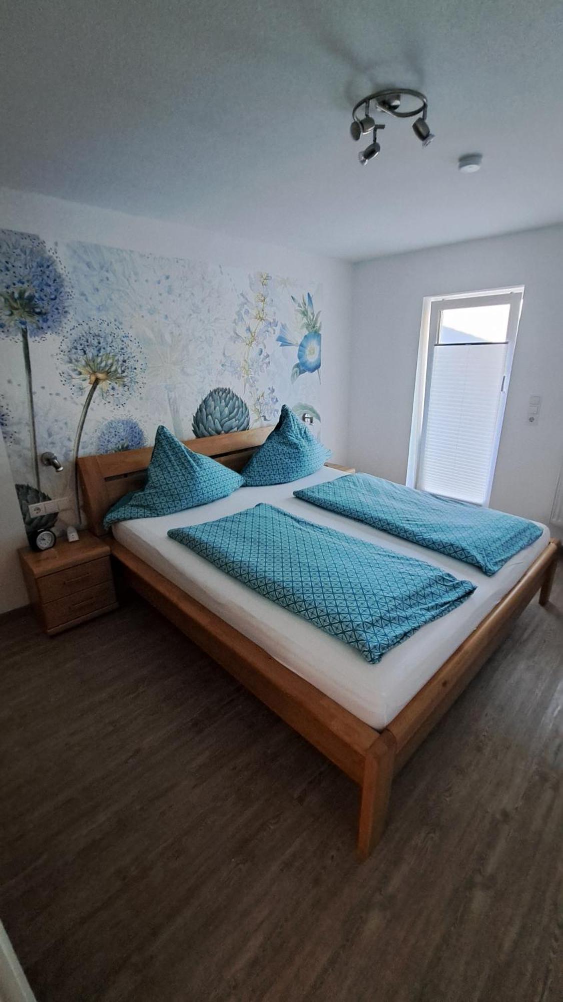 Ferienwohnung Punkt, 5 Gehminuten Vom Europa-Park ルスト エクステリア 写真