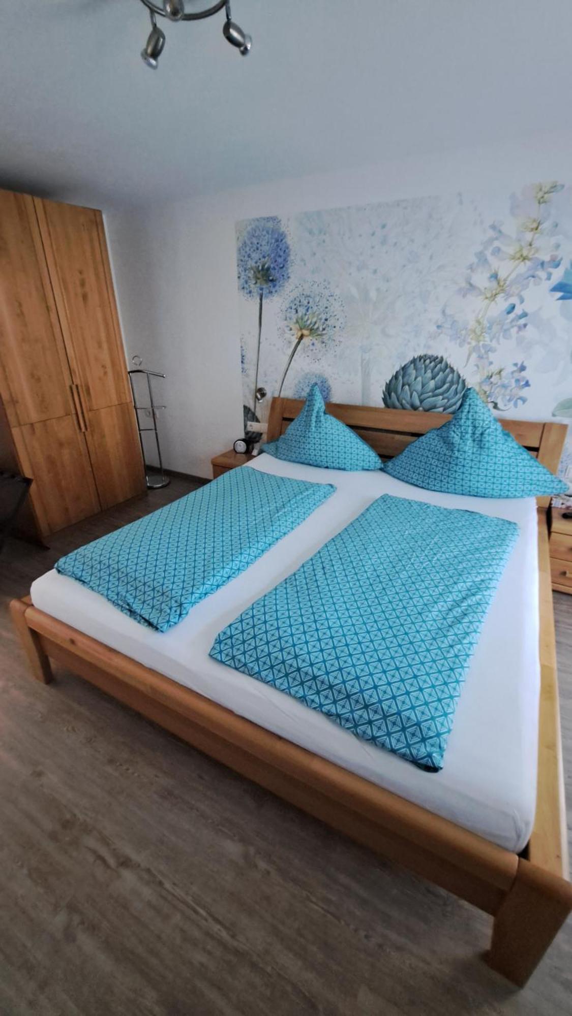 Ferienwohnung Punkt, 5 Gehminuten Vom Europa-Park ルスト エクステリア 写真