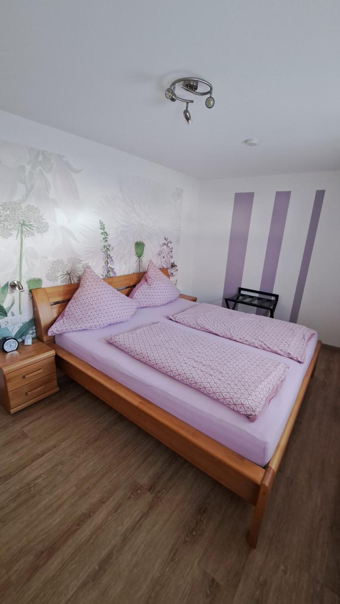 Ferienwohnung Punkt, 5 Gehminuten Vom Europa-Park ルスト エクステリア 写真
