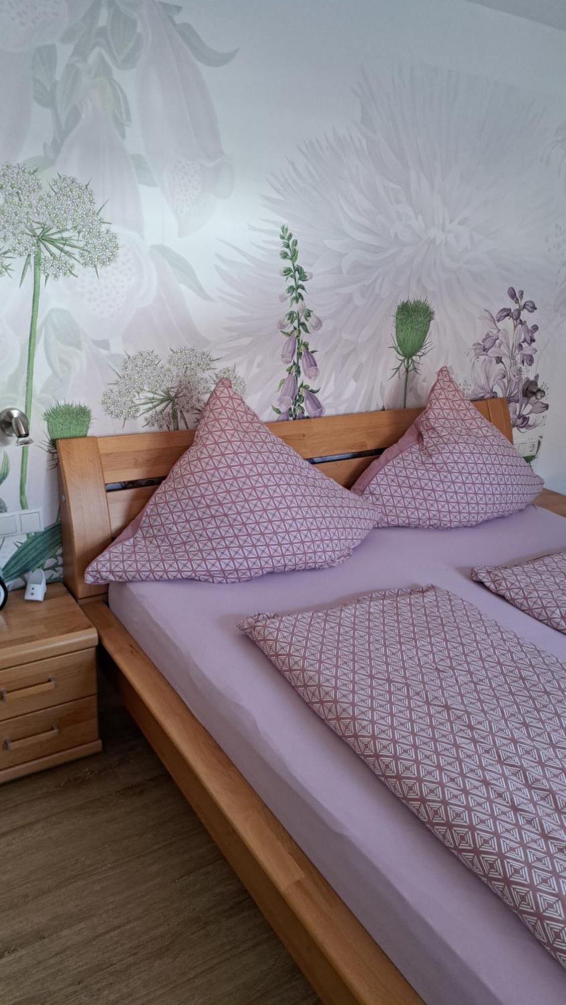 Ferienwohnung Punkt, 5 Gehminuten Vom Europa-Park ルスト エクステリア 写真